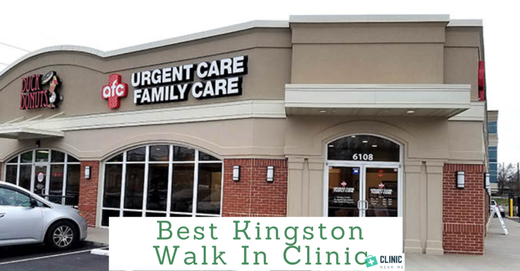 Top 10 Best Walk In Clinics In Ottawa Ontario Canada Clinic Near Me   Kingston Walk In Clinic 1024x535 