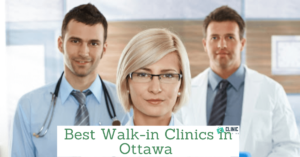 walk in clinic ottawa