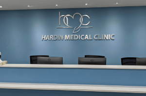 Hardin Medical Clinic / Walk-in Clinic