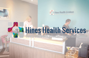 Hines Health Walk-in Clinic