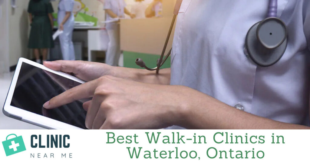 Top 10 Best Walk In Clinic Ottawa Ontario Canada Clinic Near Me   Walk In Clinic Waterloo 1024x535 