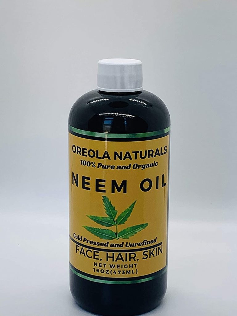 neem oil canada