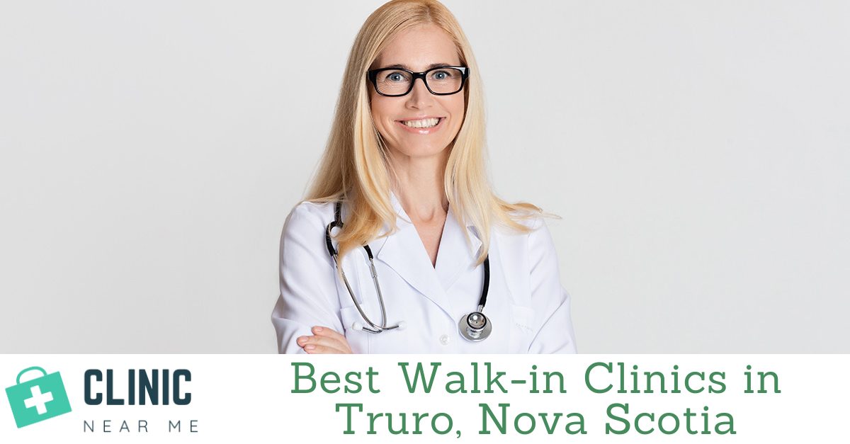 Walk in Clinic Truro