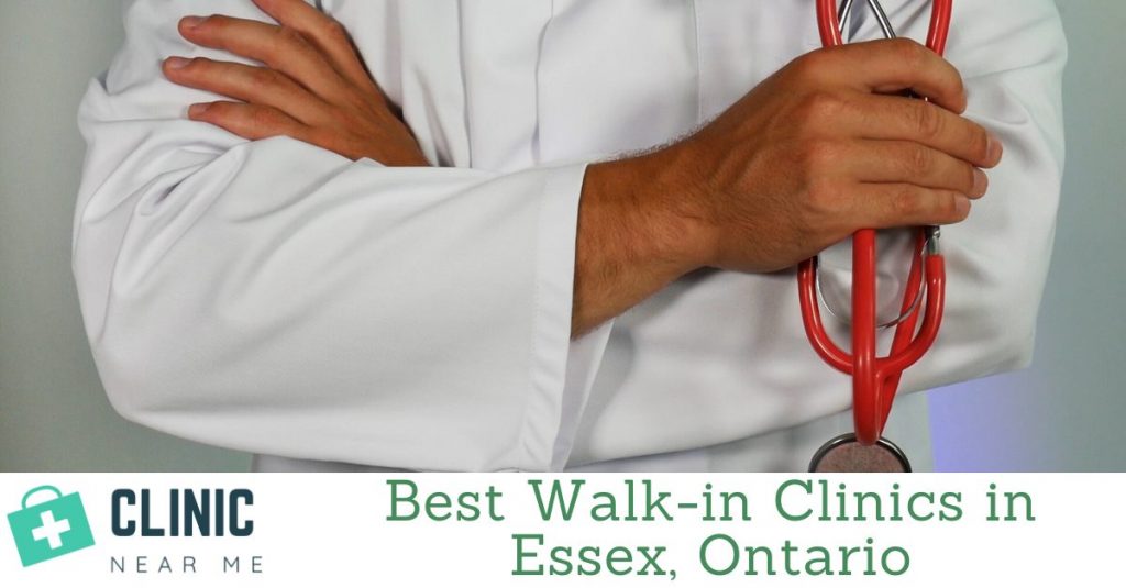 Top 9 Worth Knowing Walkin Clinics London, Ontario Clinic Near Me