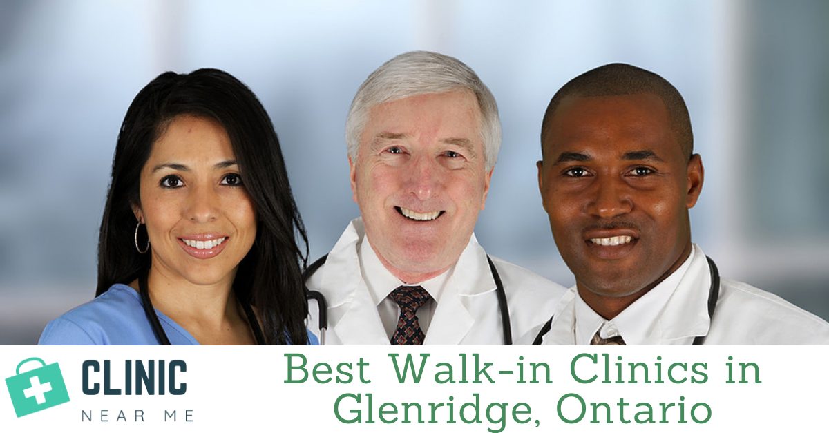 Walk in Clinic Glenridge