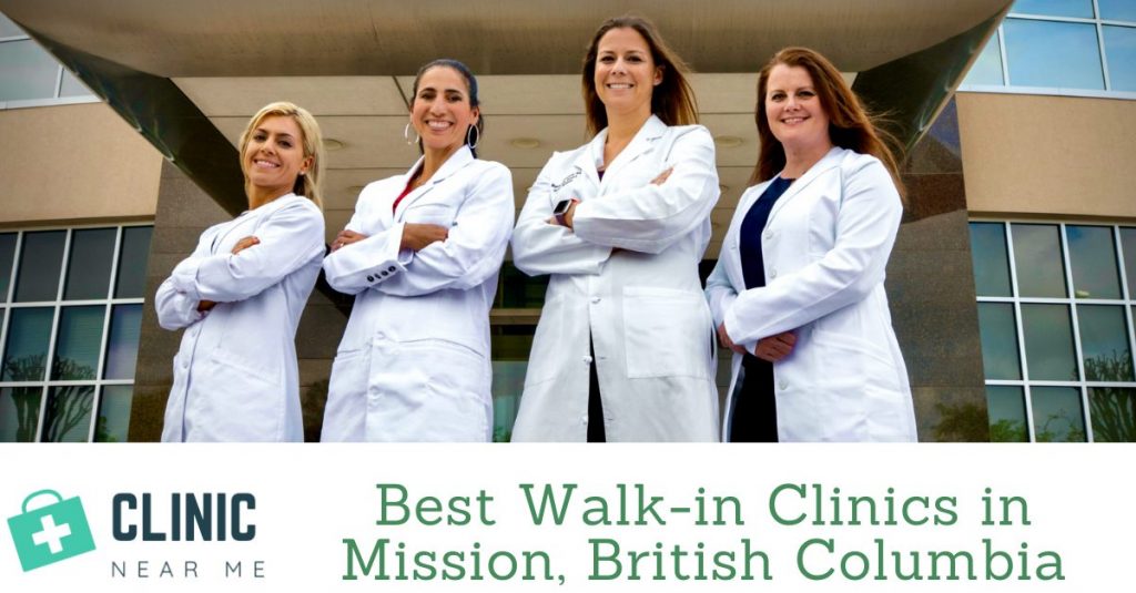 10 Best Walk In Clinic Hamilton Ontario Canada Clinic Near Me   Walk In Clinic Mission  1024x535 