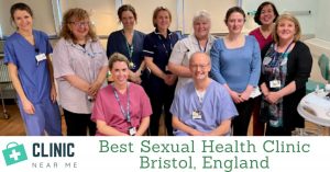 Best Sexual Health Clinic Bristol