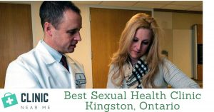 Best Sexual Health Clinic Kingston