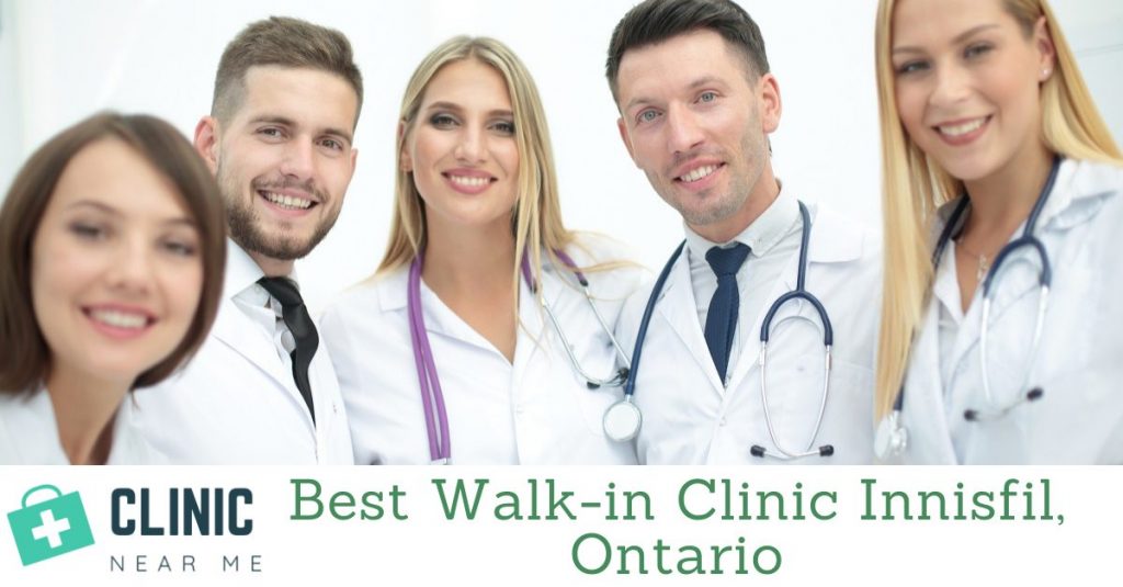 Top 10 Best Walk In Clinics Kingston , Ontario, Canada Clinic Near Me