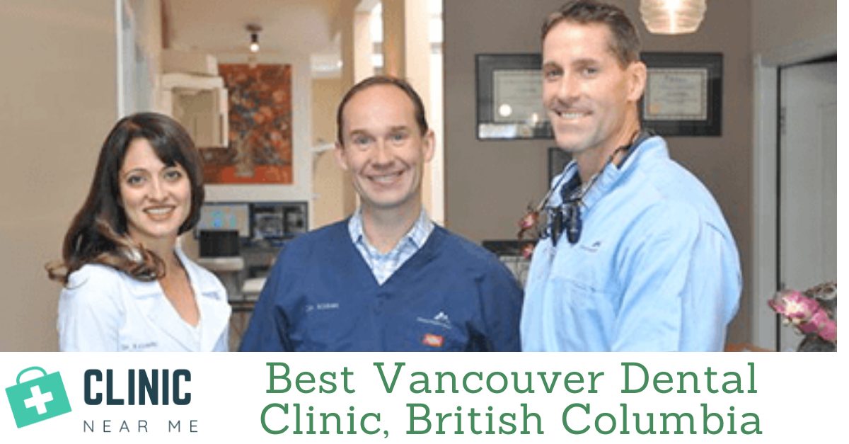 Best Vancouver Dental Clinic