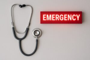 Urgent Care vs Emergency Room